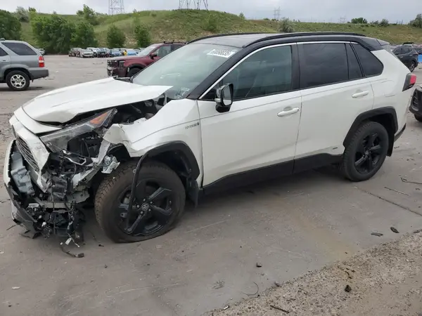 2T3EWRFV9KW017177 2019 TOYOTA RAV 4 - Image 1