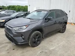 2T3EWRFV9KW033539 2019 TOYOTA RAV 4