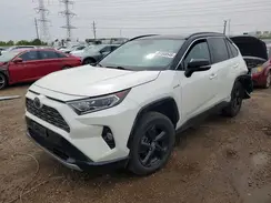 2T3EWRFV9KW035162 2019 TOYOTA RAV 4