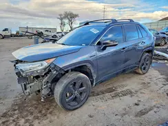 2T3EWRFV9KW040393 2019 TOYOTA RAV 4