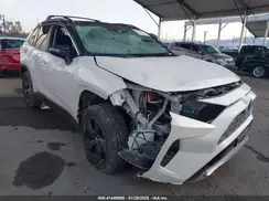2T3EWRFV9LW050990 2020 TOYOTA RAV 4