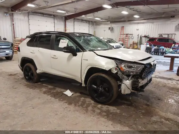2T3EWRFV9LW083519 2020 TOYOTA RAV 4 - Image 1