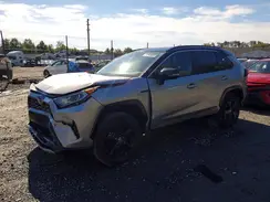 2T3EWRFV9LW088767 2020 TOYOTA RAV 4