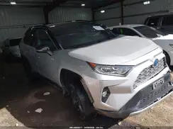 2T3EWRFV9LW090499 2020 TOYOTA RAV 4