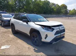 2T3EWRFVXKW034019 2019 TOYOTA RAV 4