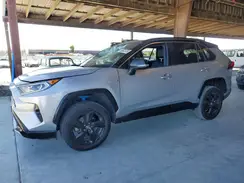 2T3EWRFVXKW043142 2019 TOYOTA RAV 4