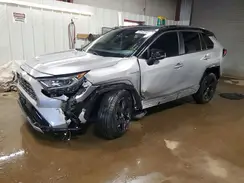 2T3EWRFVXKW043996 2019 TOYOTA RAV 4