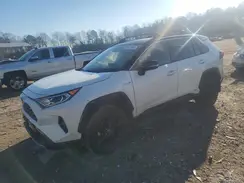 2T3EWRFVXLW054627 2020 TOYOTA RAV 4
