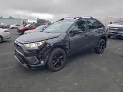 2T3EWRFVXLW064414 2020 TOYOTA RAV 4
