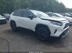 2T3EWRFVXLW079057 2020 TOYOTA RAV 4