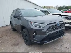 2T3EWRFVXLW088017 2020 TOYOTA RAV 4