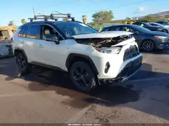 2T3EWRFVXLW099731 2020 TOYOTA RAV 4