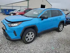 2T3F1RFV0KC006461 2019 TOYOTA RAV 4