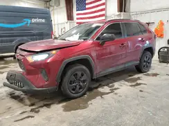 2T3F1RFV0KC010624 2019 TOYOTA RAV 4