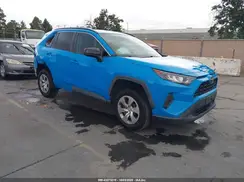 2T3F1RFV0KC041405 2019 TOYOTA RAV 4