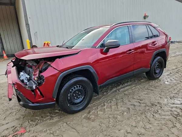 2T3F1RFV0KC041940 2019 TOYOTA RAV 4 - Image 1