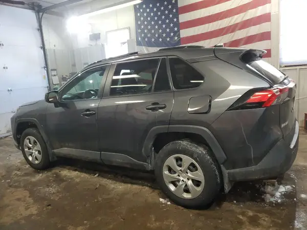 2T3F1RFV0KC045406 2019 TOYOTA RAV 4 - Image 2