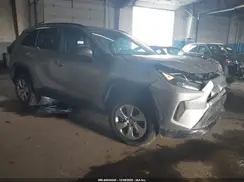 2T3F1RFV0KC050427 2019 TOYOTA RAV 4