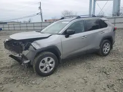 2T3F1RFV0KW005972 2019 TOYOTA RAV 4