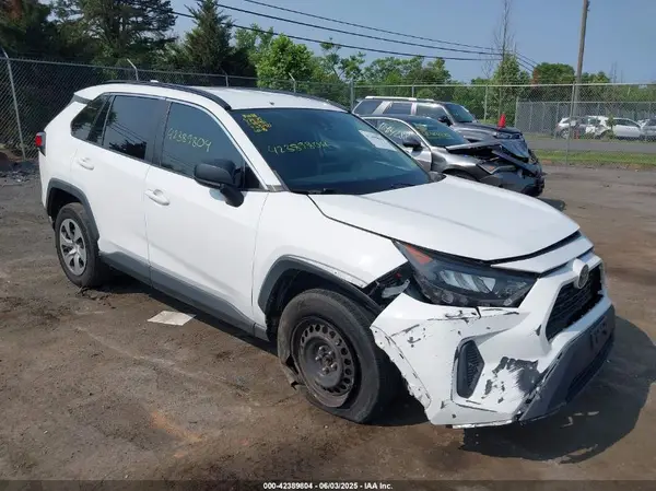 2T3F1RFV0KW010511 2019 TOYOTA RAV 4 - Image 1