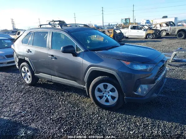 2T3F1RFV0KW019791 2019 TOYOTA RAV 4 - Image 1
