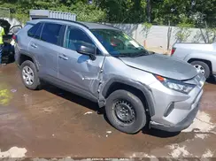 2T3F1RFV0KW040771 2019 TOYOTA RAV 4