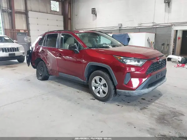 2T3F1RFV0KW045551 2019 TOYOTA RAV 4 - Image 1