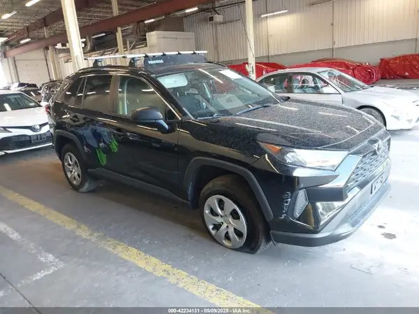 2T3F1RFV0KW056873 2019 TOYOTA RAV 4 - Image 1