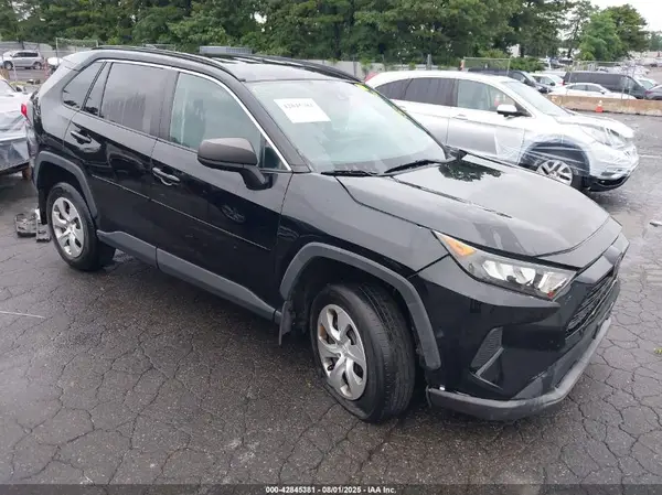 2T3F1RFV0KW063127 2019 TOYOTA RAV 4 - Image 1