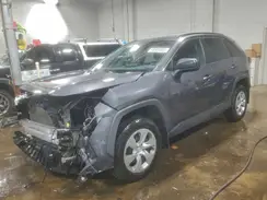 2T3F1RFV0KW063922 2019 TOYOTA RAV 4