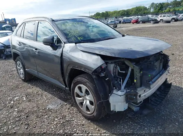 2T3F1RFV0KW064147 2019 TOYOTA RAV 4 - Image 1