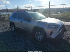 2T3F1RFV0KW069557 2019 TOYOTA RAV 4