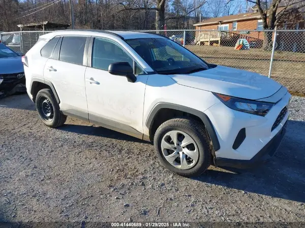 2T3F1RFV0KW071843 2019 TOYOTA RAV 4 - Image 1
