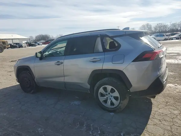 2T3F1RFV0KW074306 2019 TOYOTA RAV 4 - Image 2