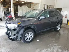 2T3F1RFV0KW074869 2019 TOYOTA RAV 4