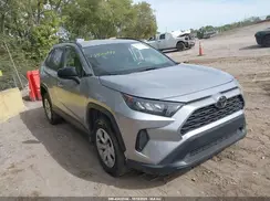 2T3F1RFV0KW076864 2019 TOYOTA RAV 4
