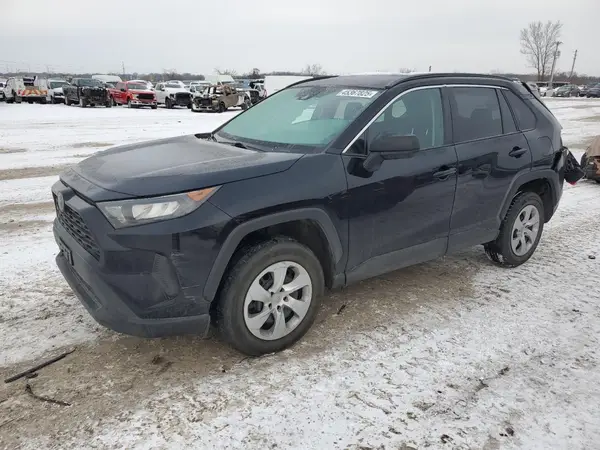 2T3F1RFV0LC068024 2020 TOYOTA RAV 4 - Image 1