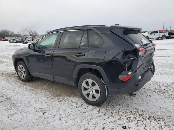 2T3F1RFV0LC068024 2020 TOYOTA RAV 4 - Image 2