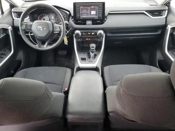 2T3F1RFV0LC068024 2020 TOYOTA RAV 4 - Image 8