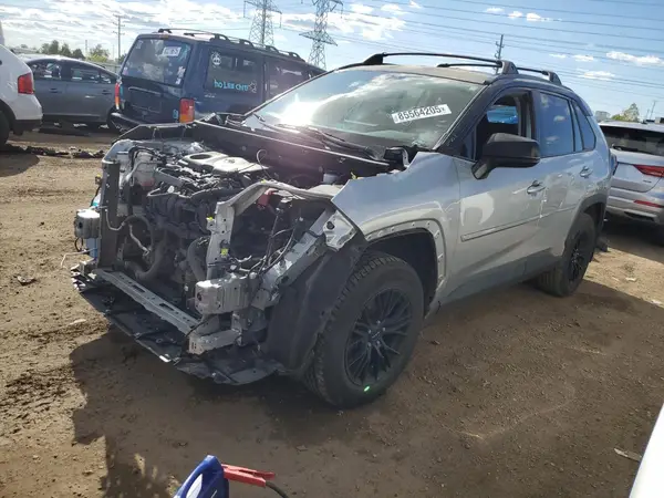 2T3F1RFV0LC080450 2020 TOYOTA RAV 4 - Image 1