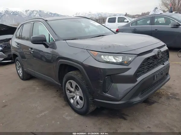 2T3F1RFV0LC086605 2020 TOYOTA RAV 4 - Image 1