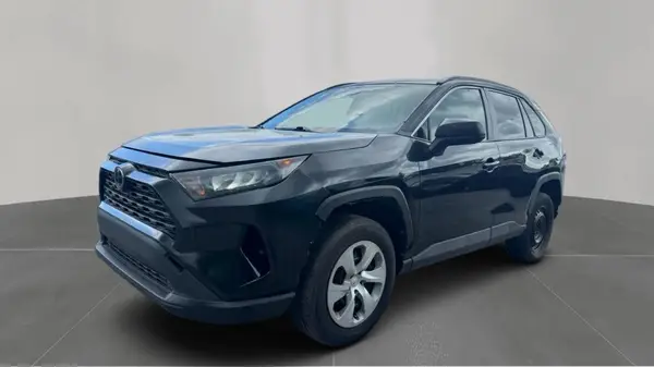 2T3F1RFV0LC088225 2020 TOYOTA RAV 4 - Image 2