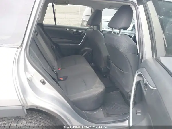 2T3F1RFV0LC091576 2020 TOYOTA RAV 4 - Image 8