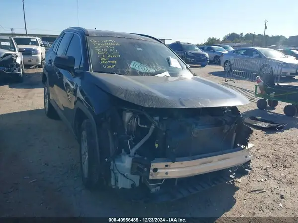 2T3F1RFV0LC098642 2020 TOYOTA RAV 4 - Image 1