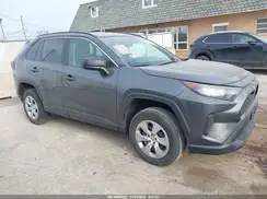 2T3F1RFV0LC100146 2020 TOYOTA RAV 4