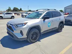 2T3F1RFV0LC111714 2020 TOYOTA RAV 4