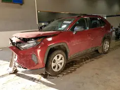 2T3F1RFV0LC116136 2020 TOYOTA RAV 4