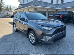 2T3F1RFV0LC137441 2020 TOYOTA RAV 4