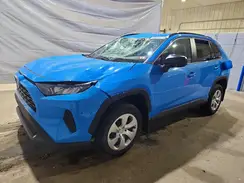 2T3F1RFV0LW086893 2020 TOYOTA RAV 4