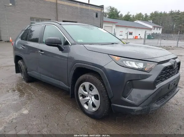 2T3F1RFV0LW092788 2020 TOYOTA RAV 4 - Image 1